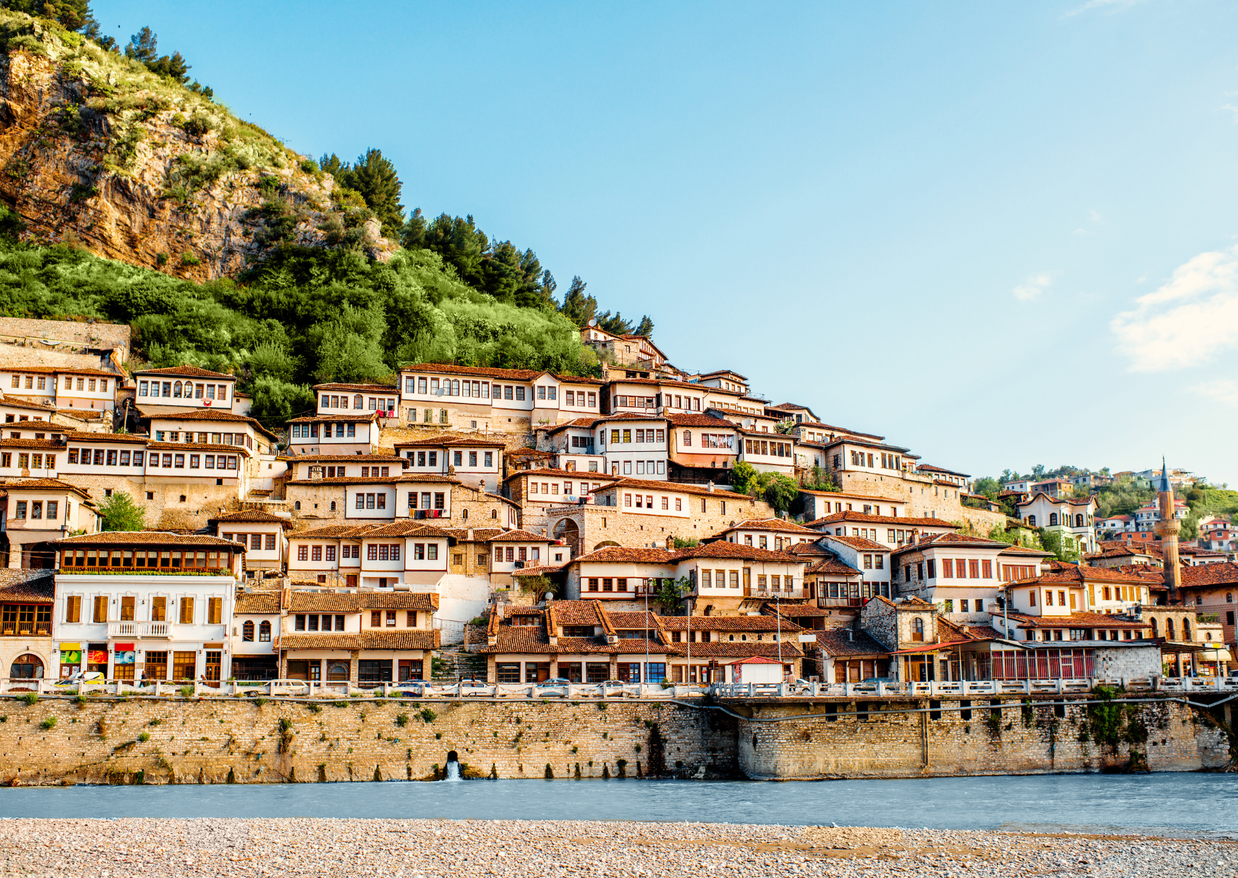 Albania