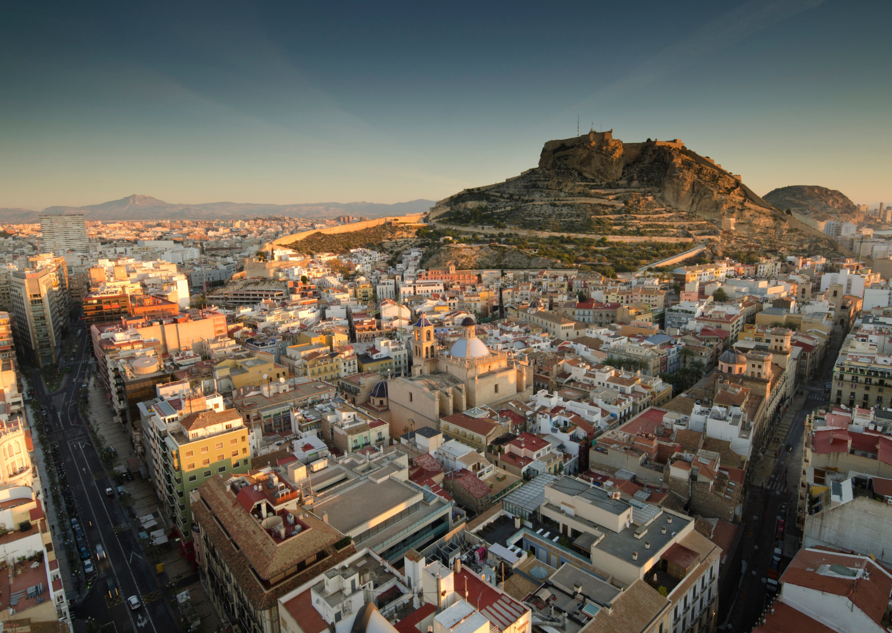 How Chicago Retirees Outlast Los Angeles Retirees In Europe 3 To 1 2 Alicante Spain