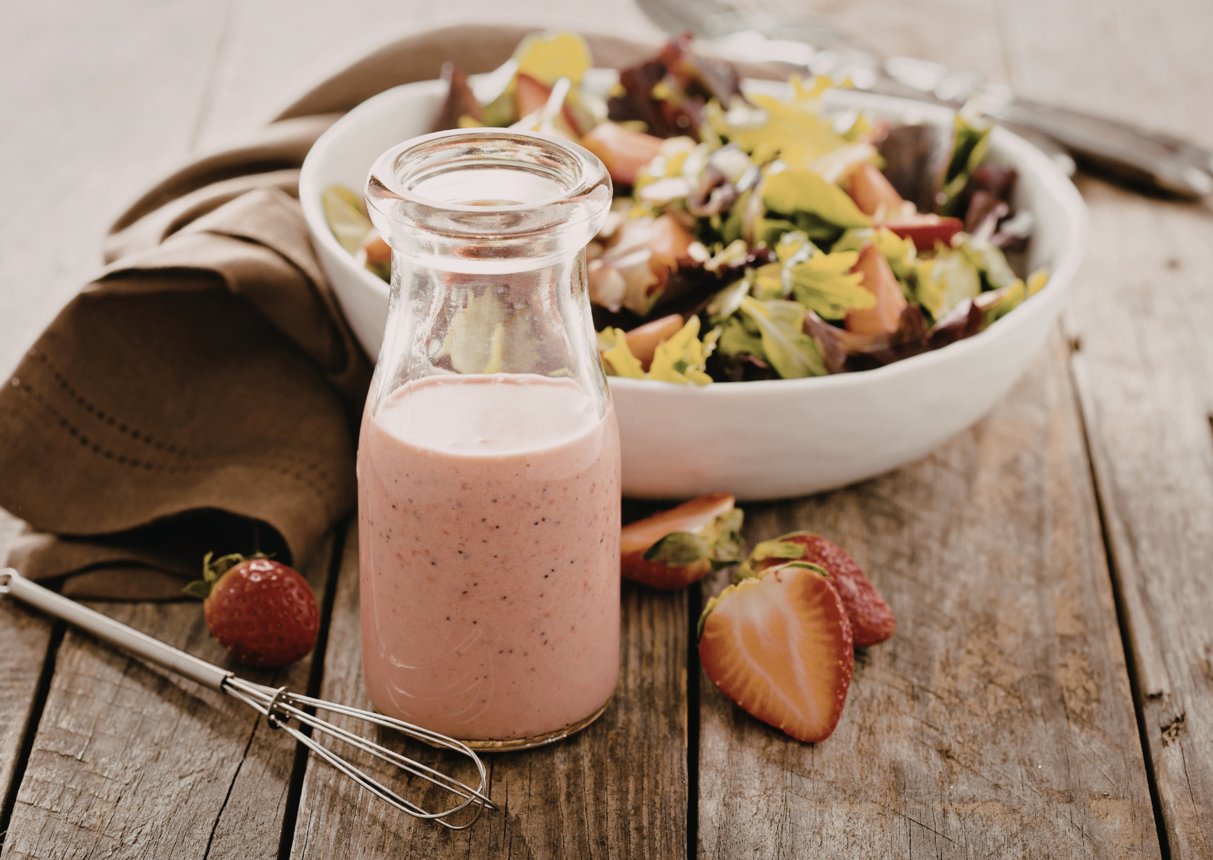 American Salads 3