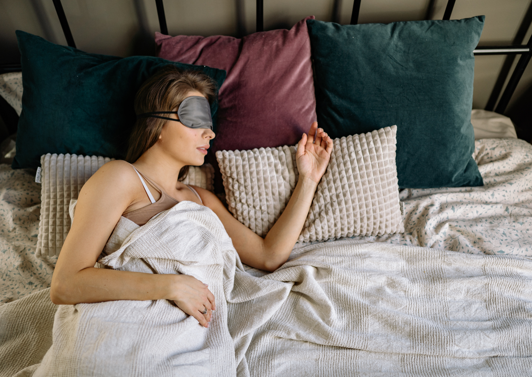 American Sleep Aids