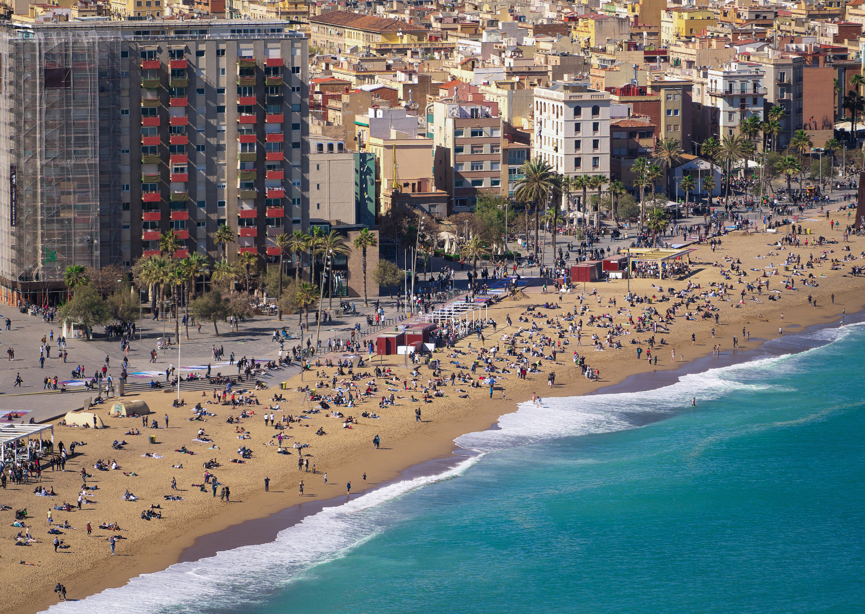 Barcelona 2