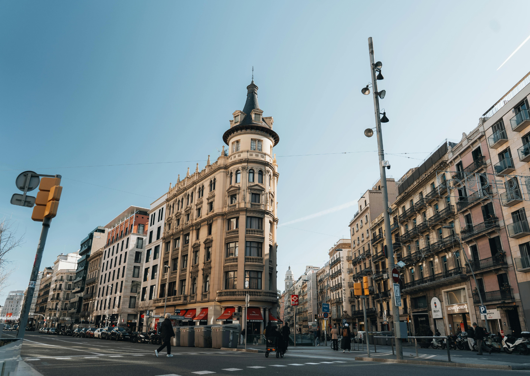 Barcelona