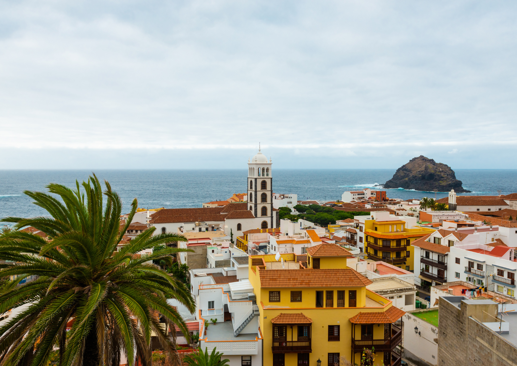 Canary Islands 3