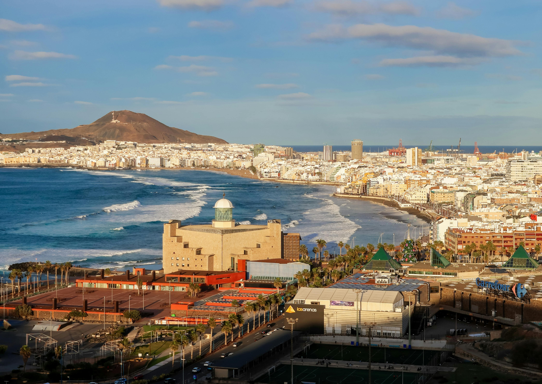 Gran Canaria 2