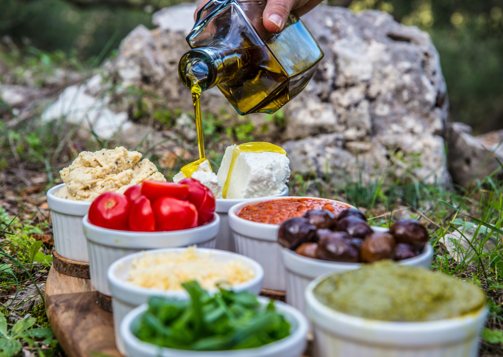 Greek olive oil 2