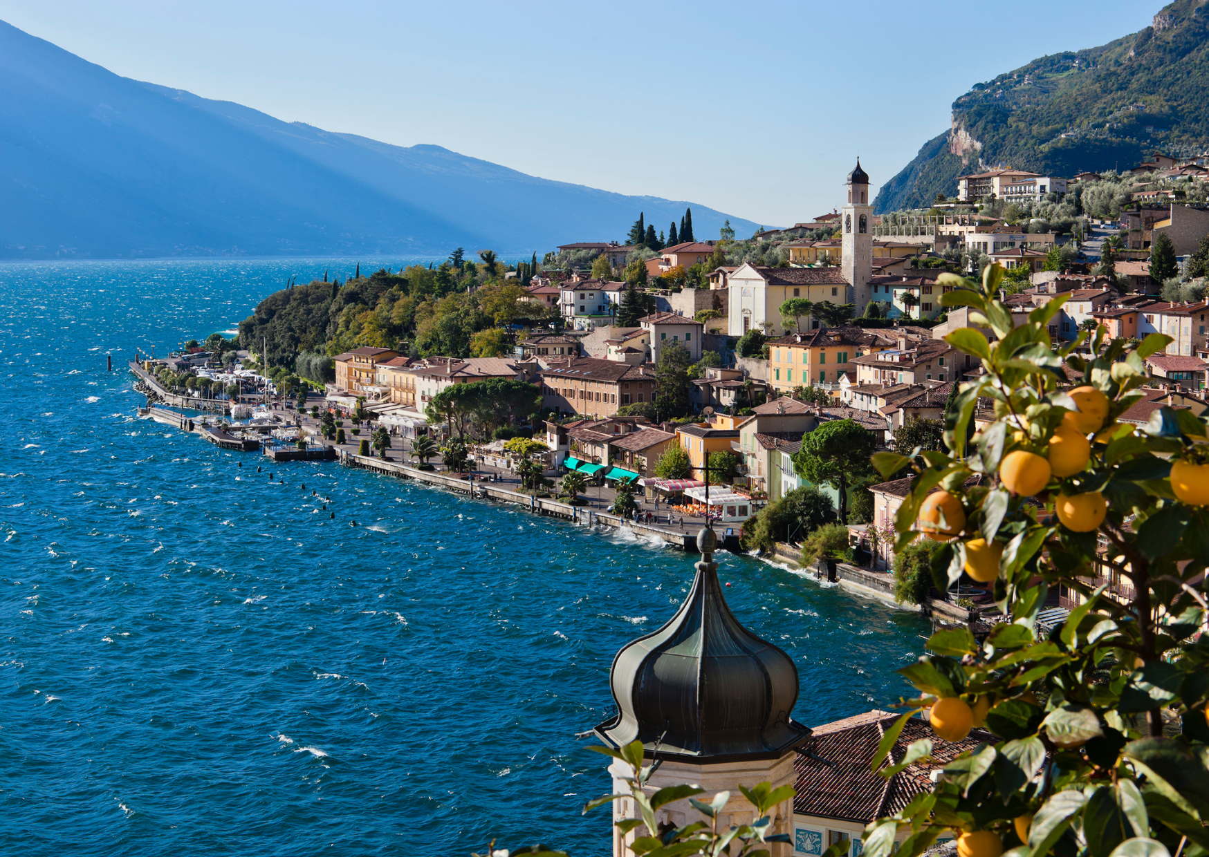 Italy