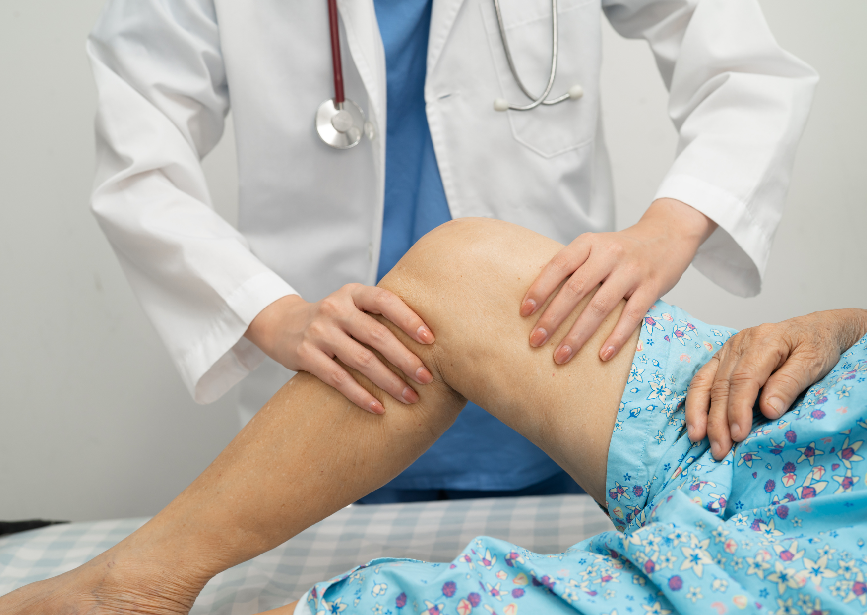 Knee Replacement 3