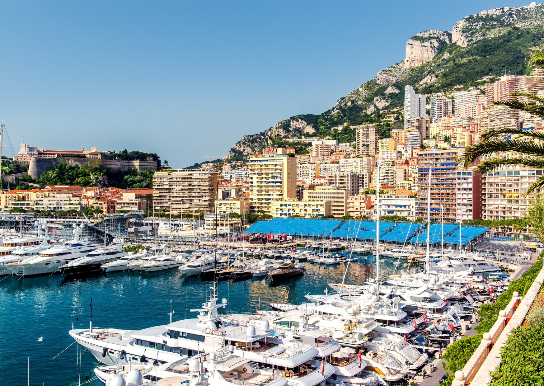 Monaco 3