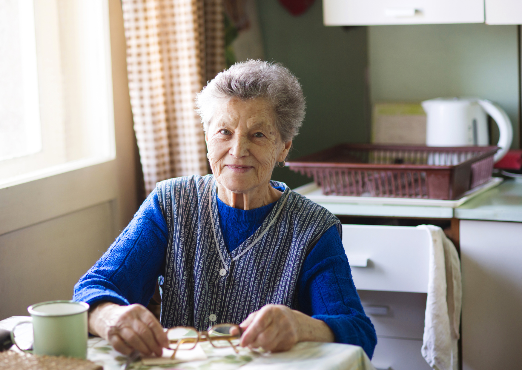 The Portuguese Grandmother Habit That Keeps Memory Sharp Past 90: Americans Buy Brain Supplements And Portuguese Grandmothers Do This Instead 1 Portuguese grandmother 5