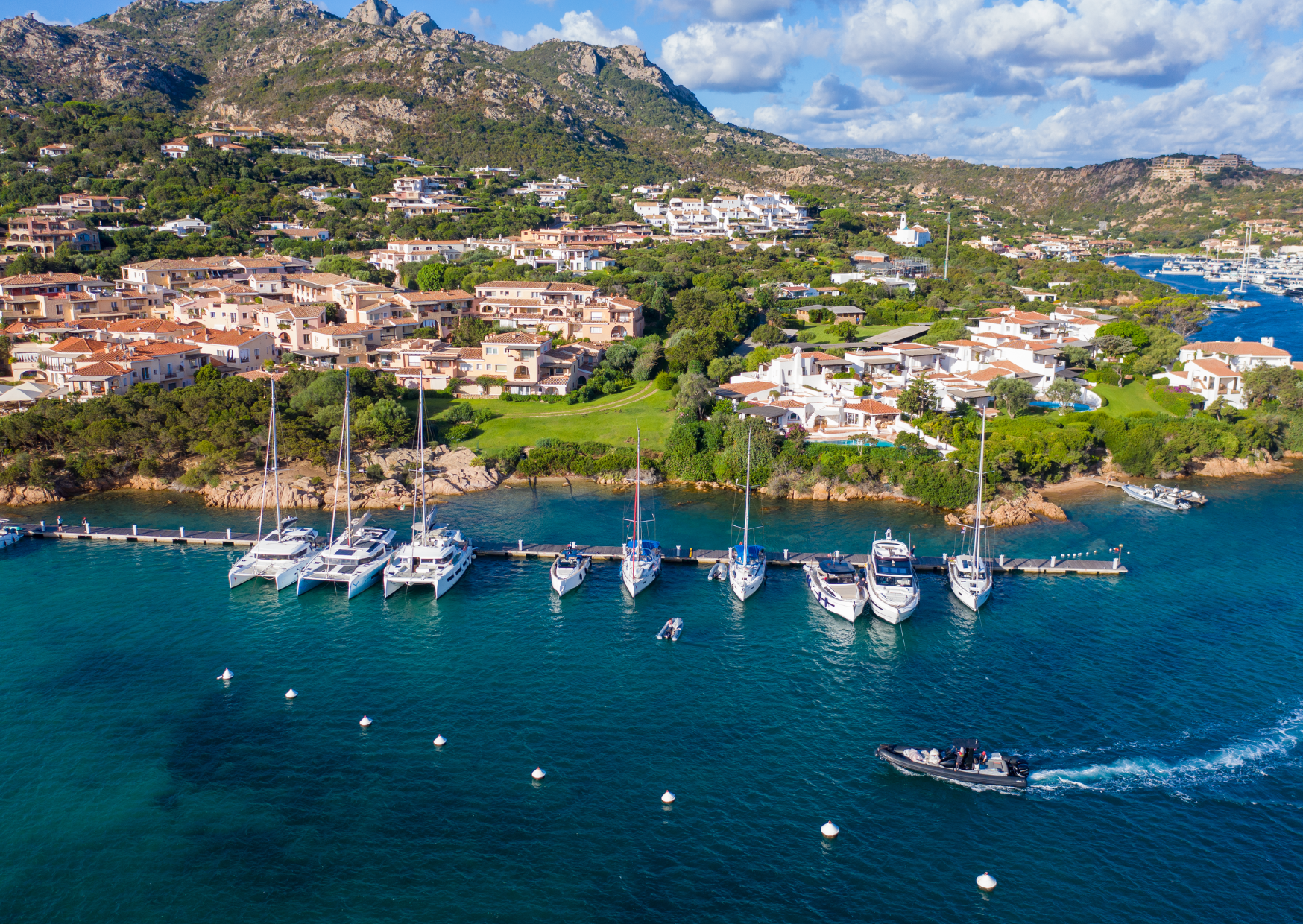 Sardinia 2