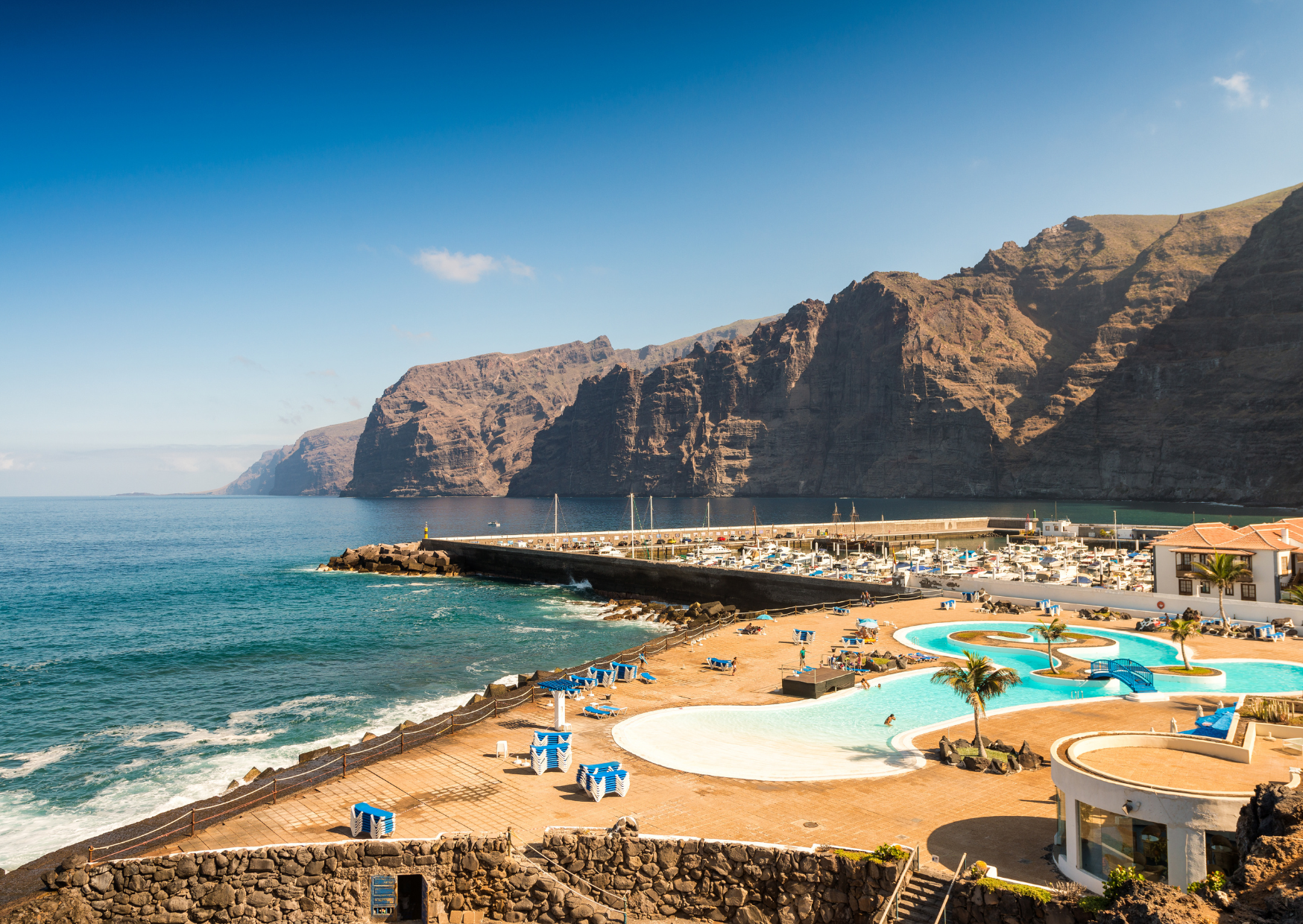 Why We Moved to Tenerife Instead of Lisbon And Never Looked Back 8 Tenerife 1