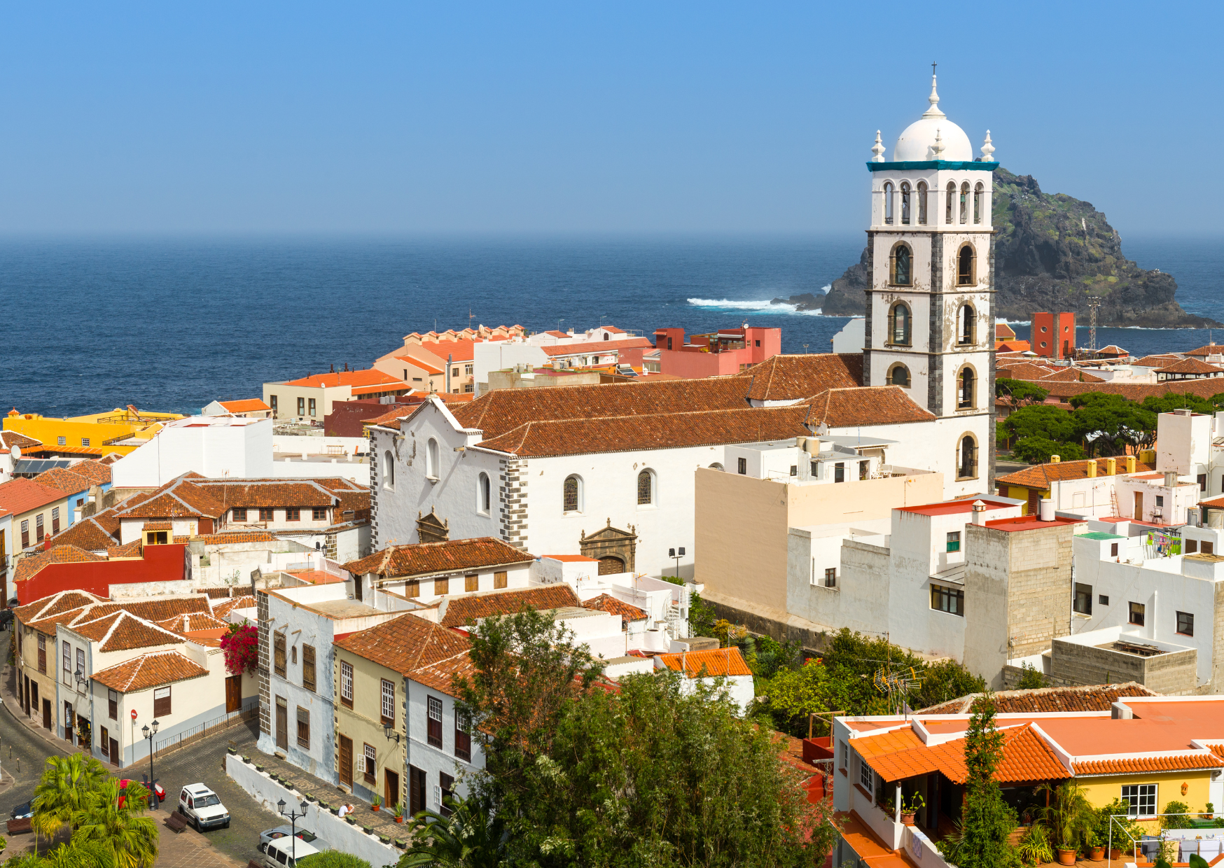 Why We Moved to Tenerife Instead of Lisbon And Never Looked Back 9 Tenerife 5