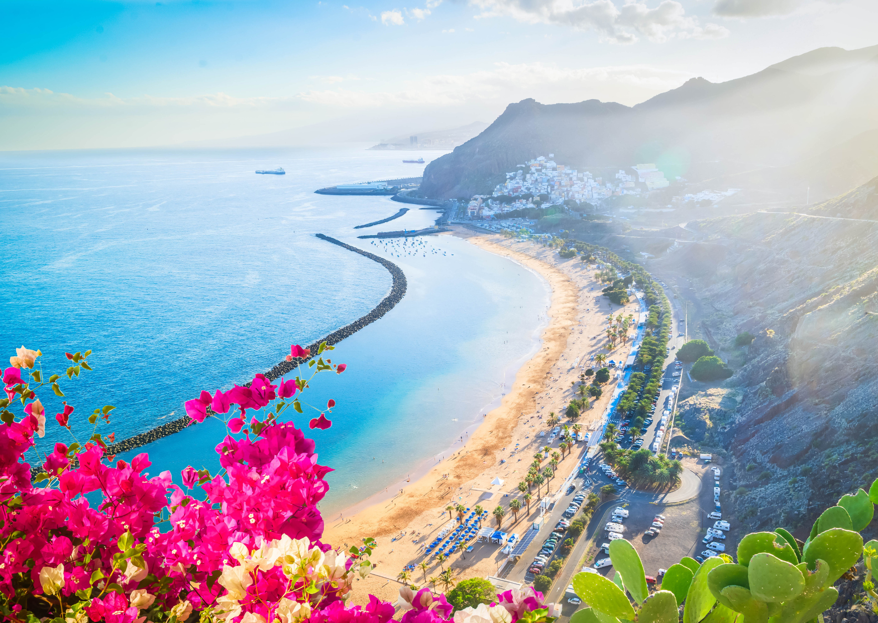 Why We Moved to Tenerife Instead of Lisbon And Never Looked Back 3 Tenerife