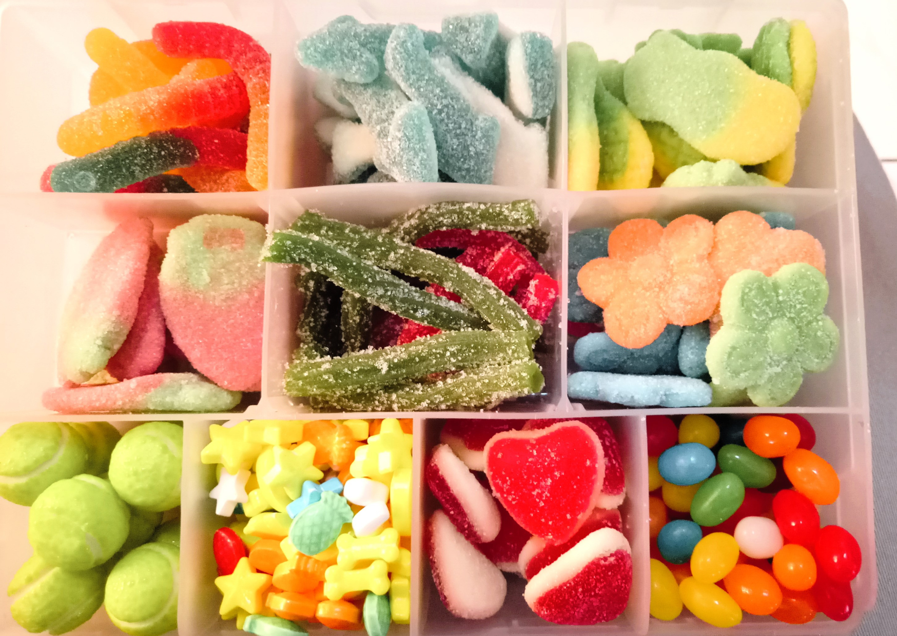 banned health foods 3