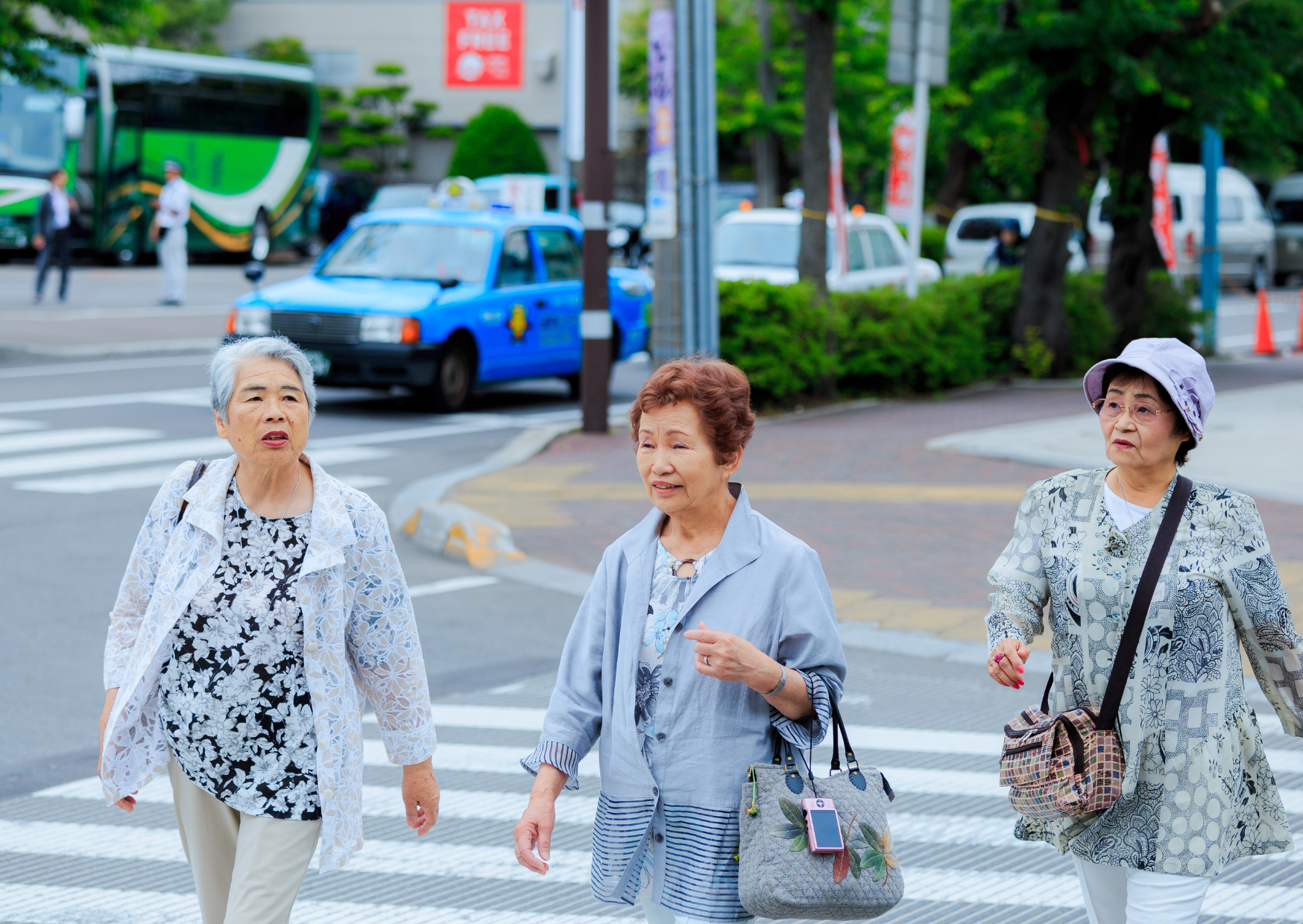 japanese grandmothers 5