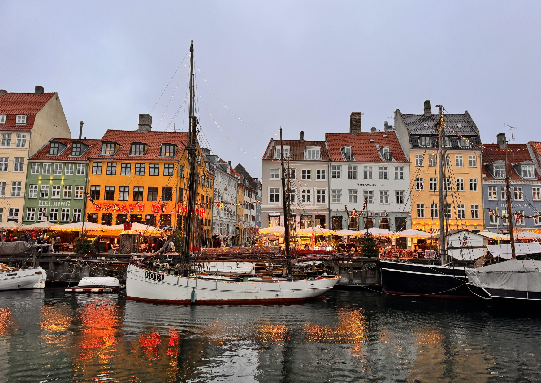 living in Denmark 3