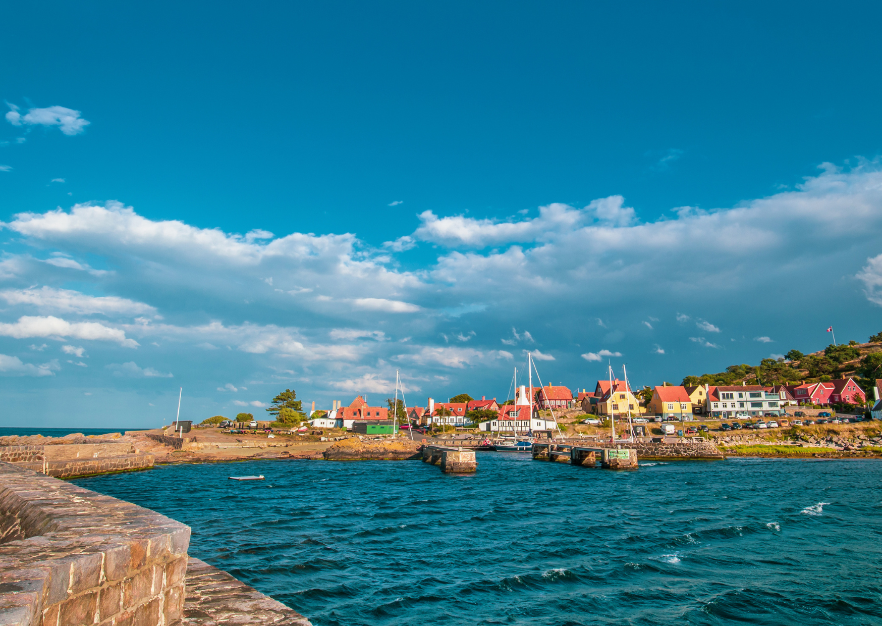 living in Denmark 5