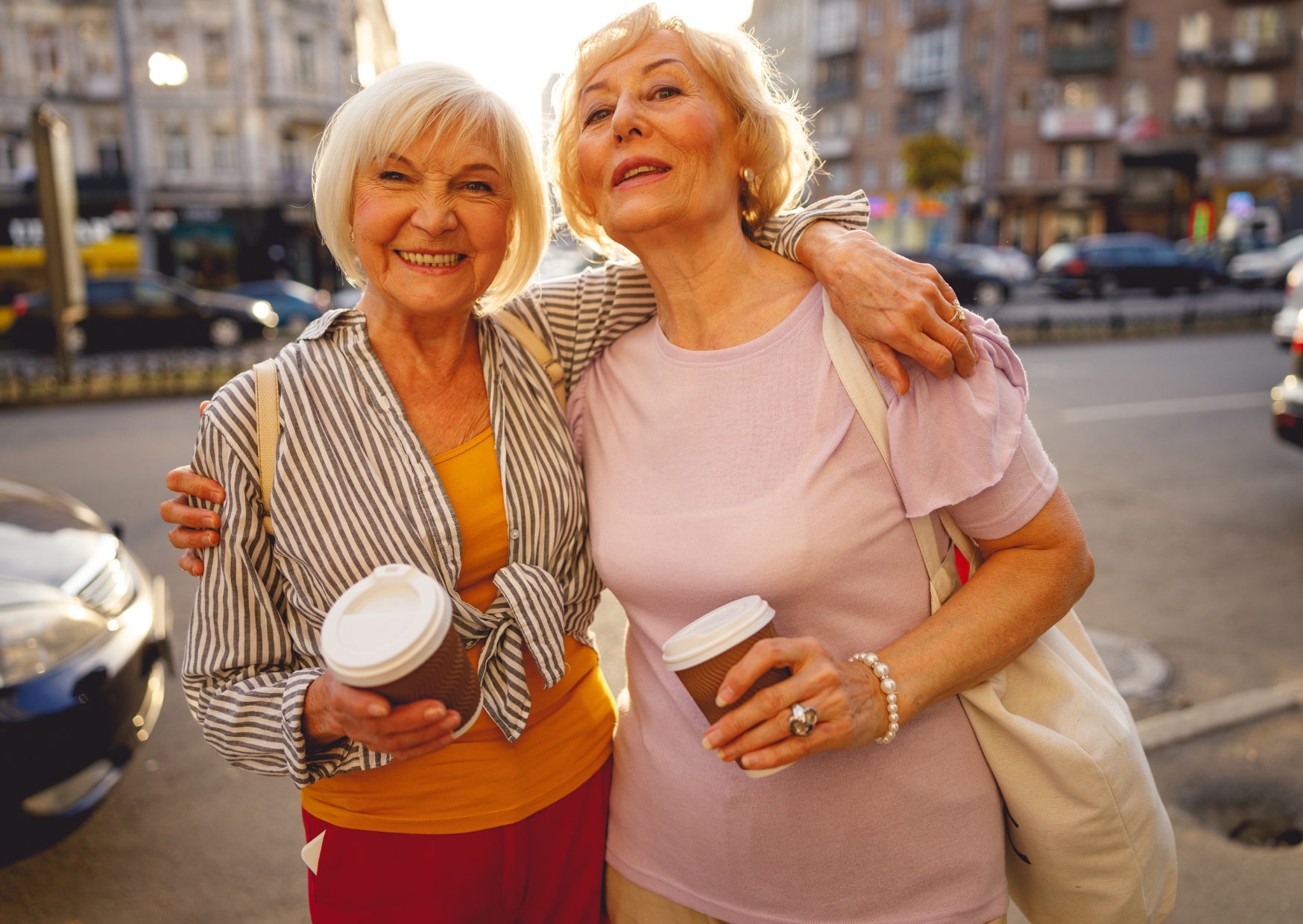 old french women