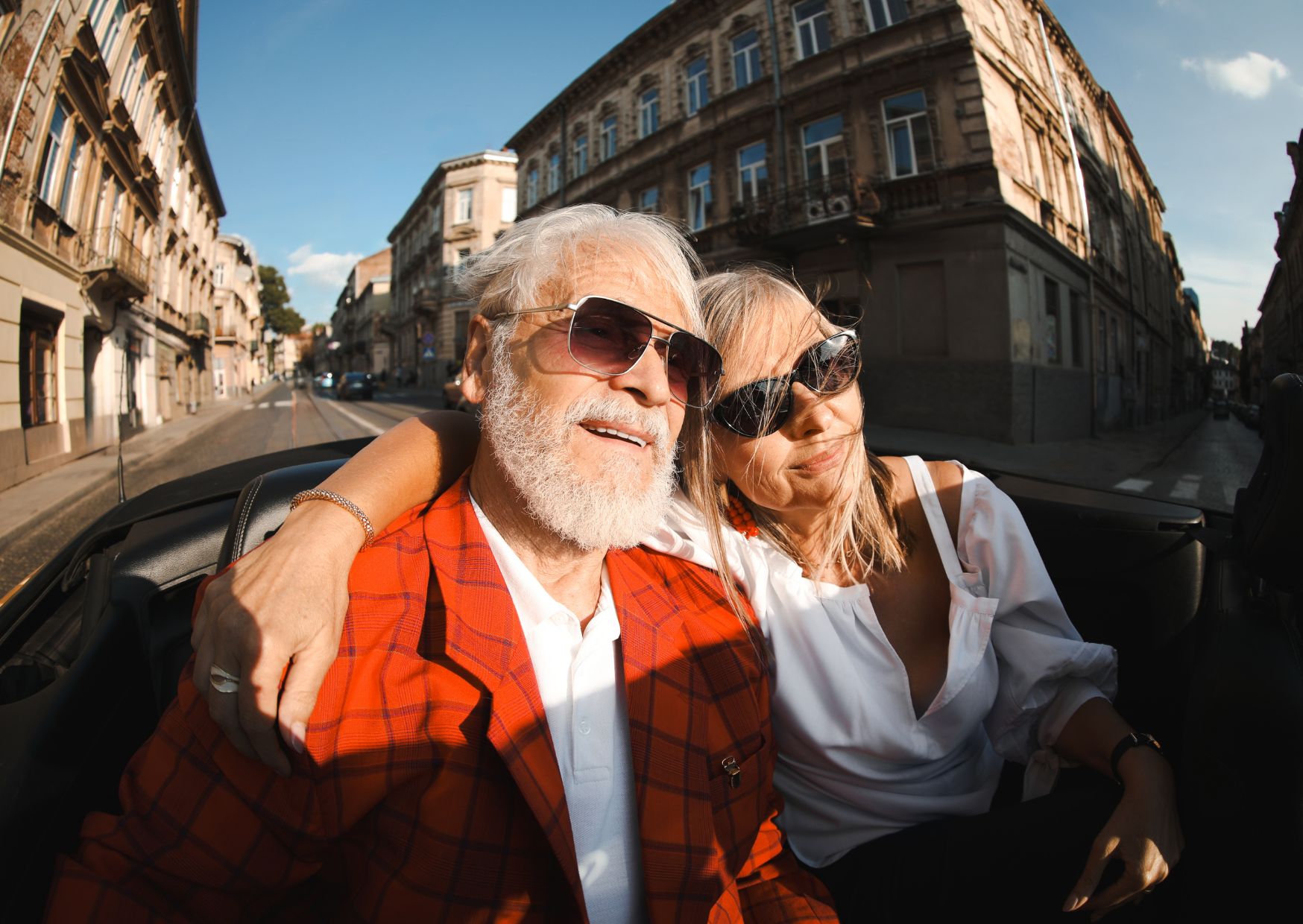 old italians