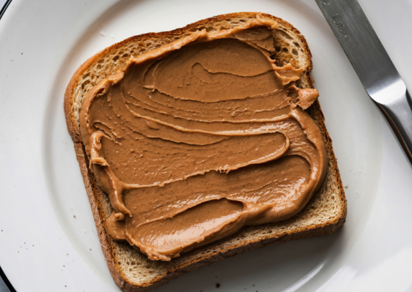 Why You Can’t Really Find American Peanut Butter in Spain And Most of Europe 6 peanut butter 2