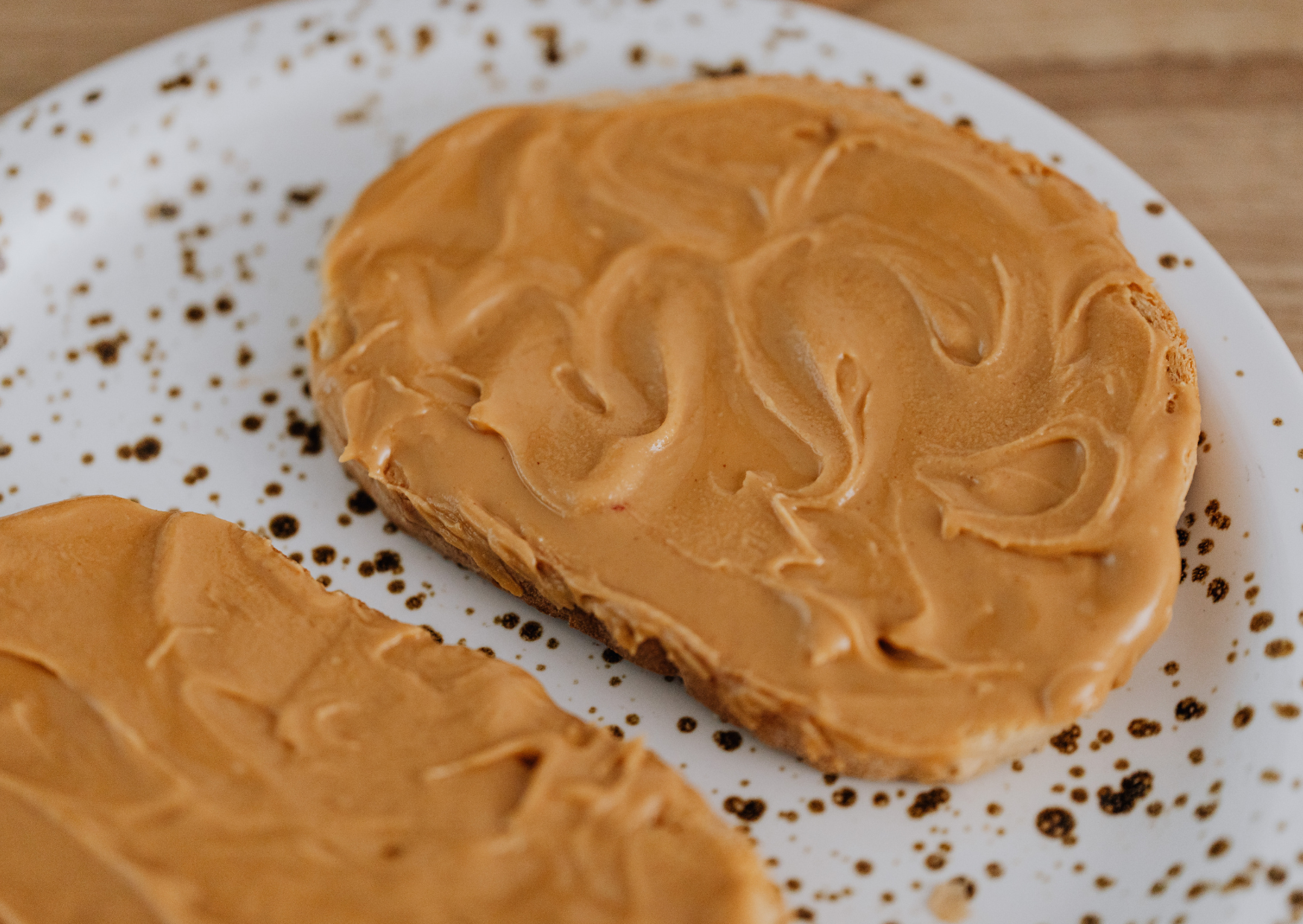 Why You Can’t Really Find American Peanut Butter in Spain And Most of Europe 5 peanut butter 3