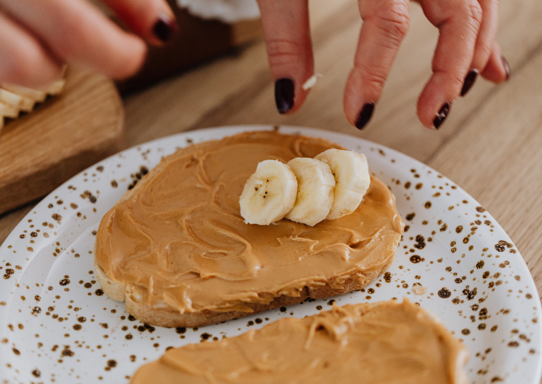 Why You Can’t Really Find American Peanut Butter in Spain And Most of Europe 4 peanut butter 4