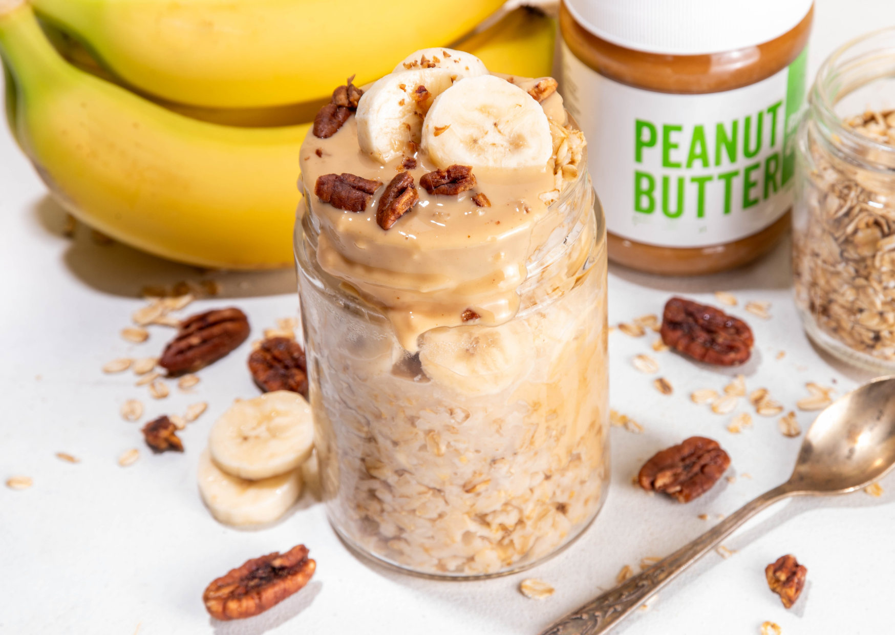 Why You Can’t Really Find American Peanut Butter in Spain And Most of Europe 3 peanut butter