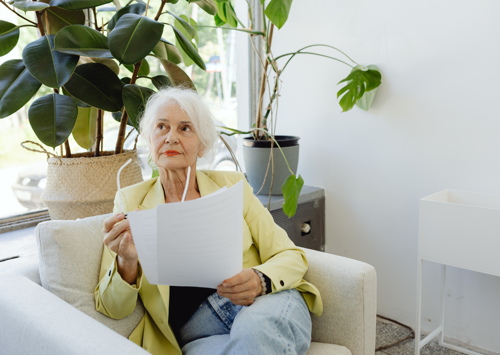 social security