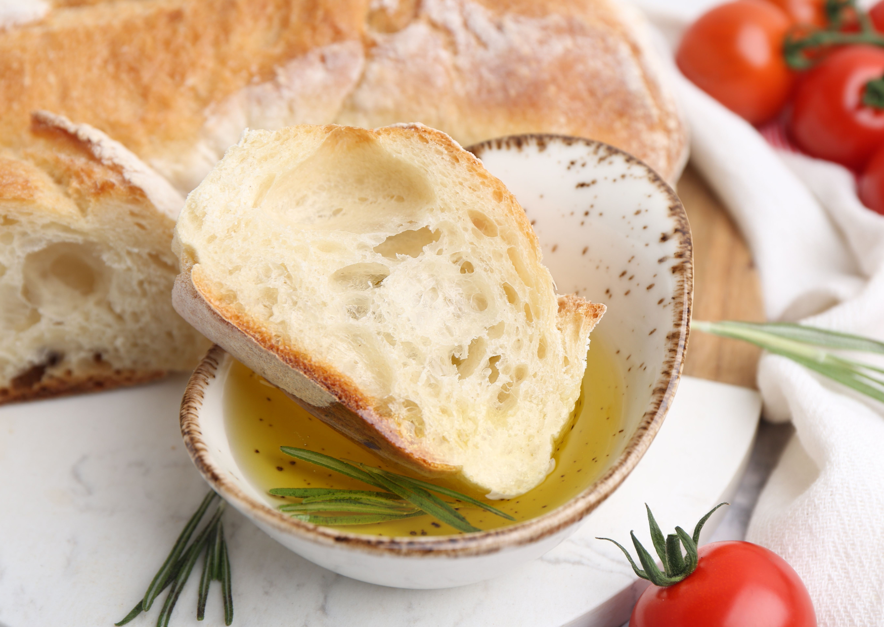 traditional Cretan breakfast 4
