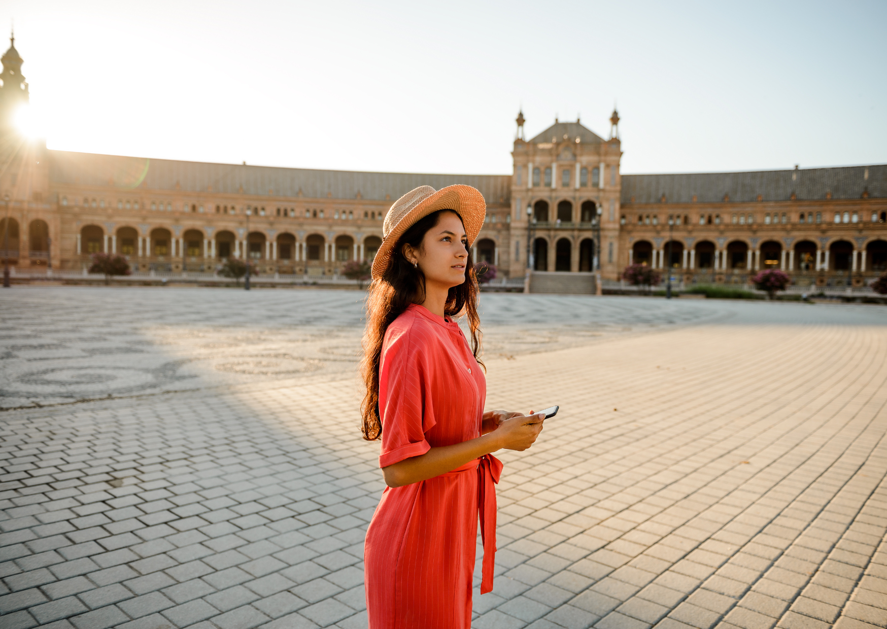 Why Americans Mid-Way Through Portuguese Residency Are Now Reconsidering Spain 2 woman in spain 3