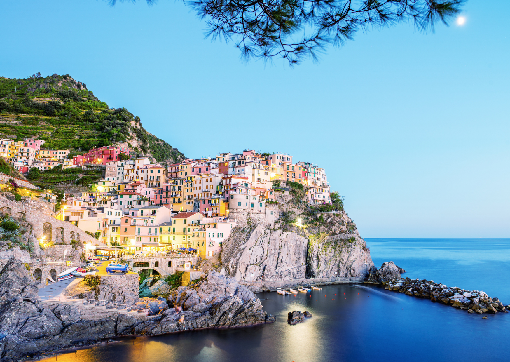 Cinque Terre