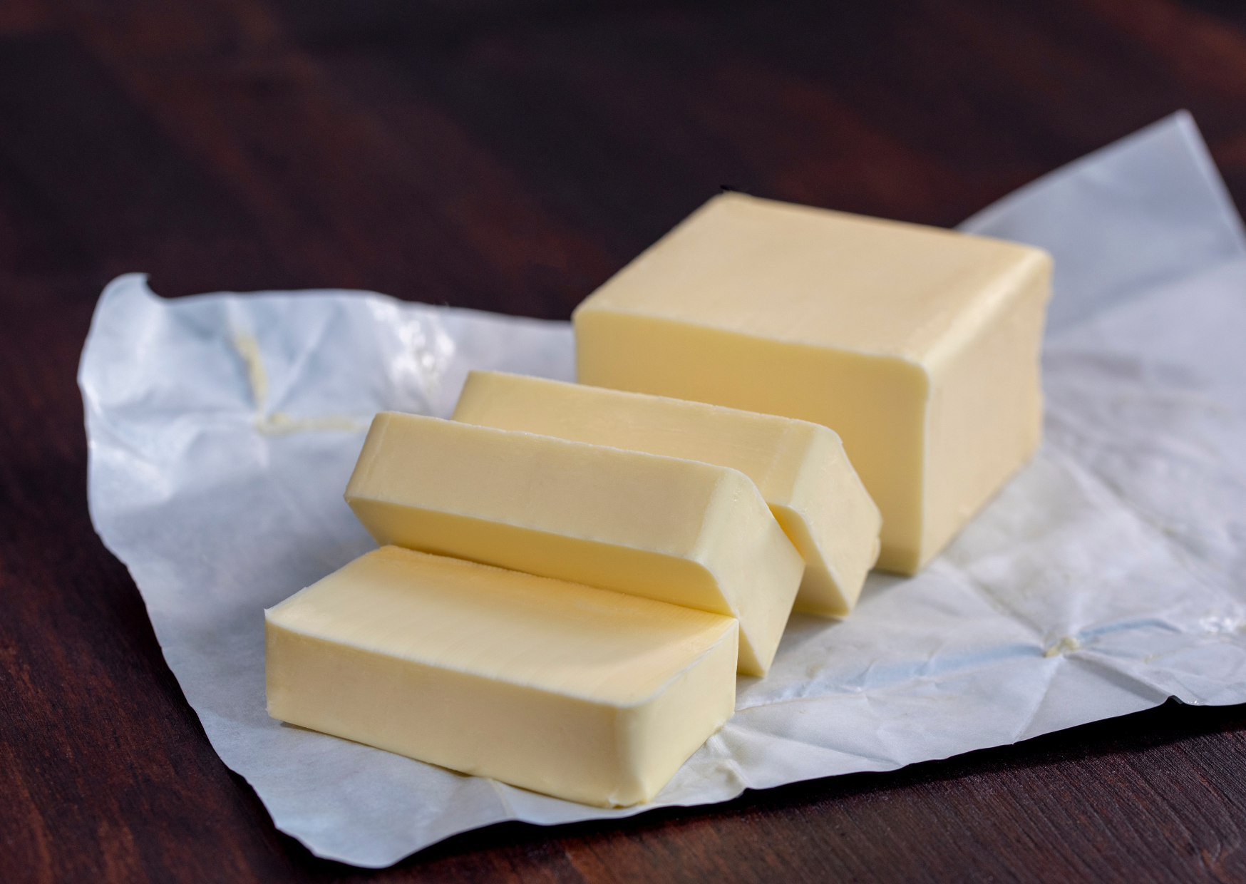 French Style Beurre Blanc 3 1