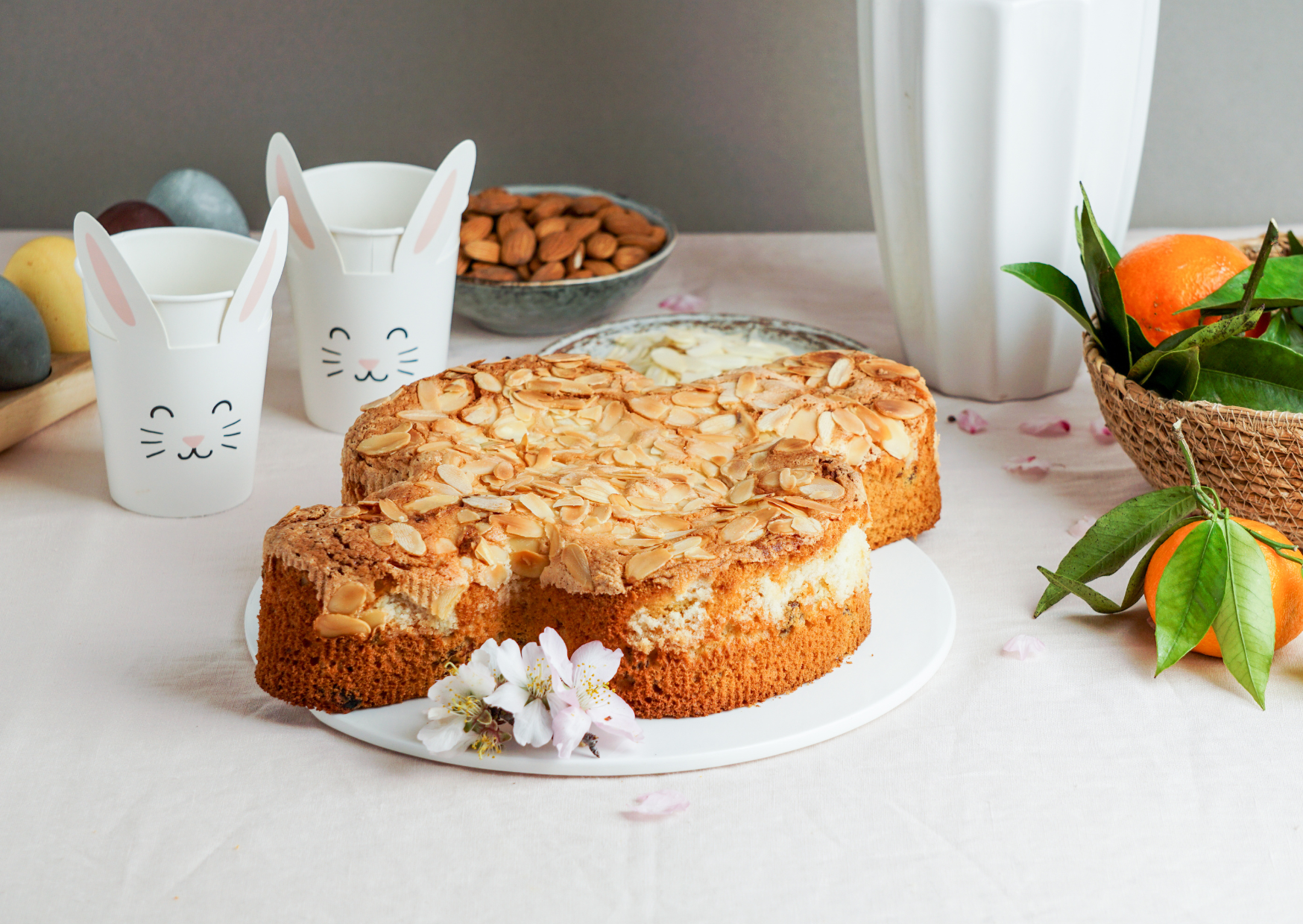 The Italian Easter Recipe That Turns a Holiday Into a Family Ritual: The Slow, Intimate Italian Celebration Americans Rarely Experience 2 Italian Easter