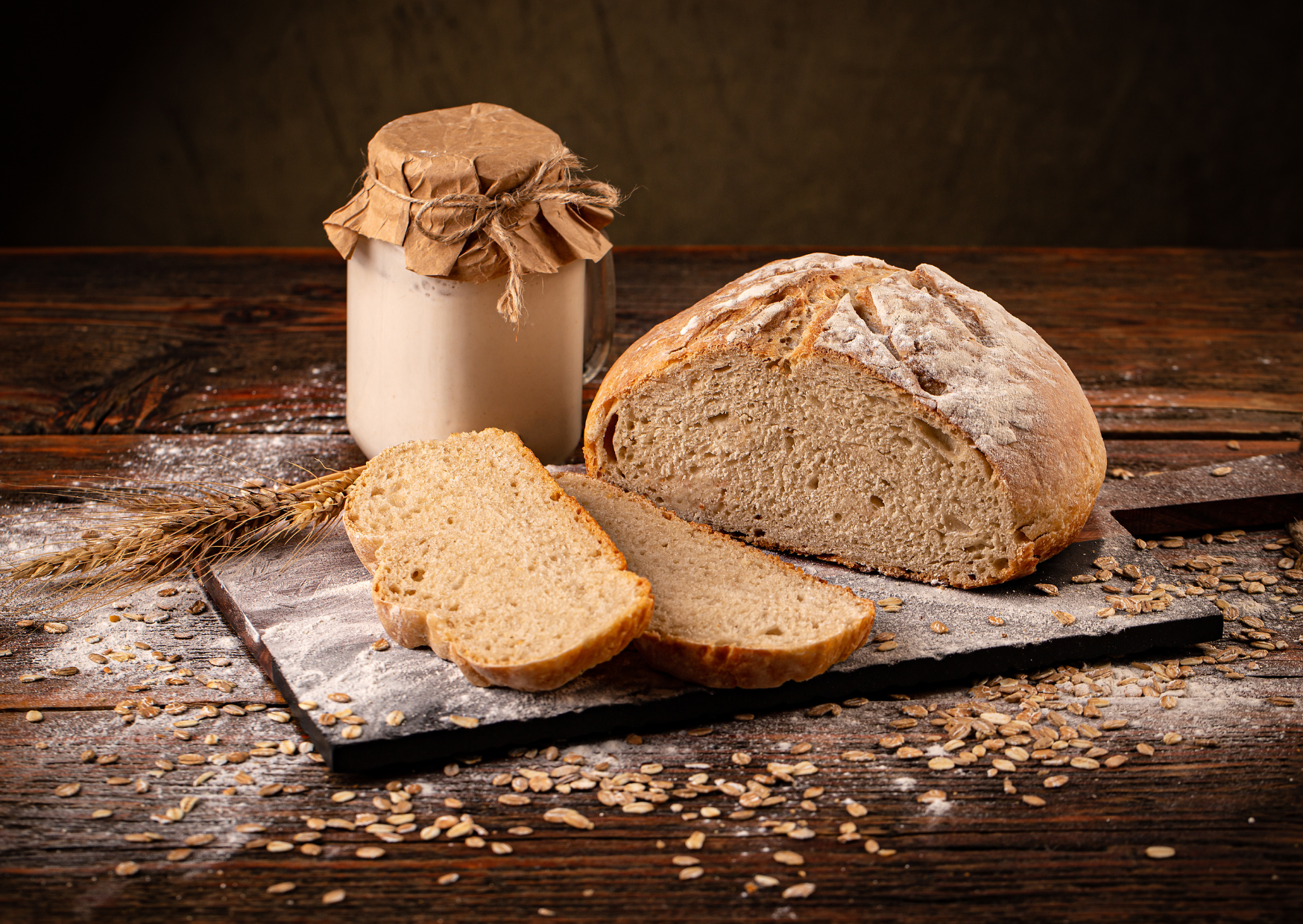 Real Sourdough 3