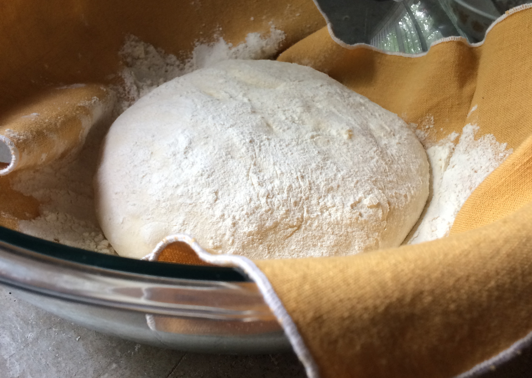 Real Sourdough 6