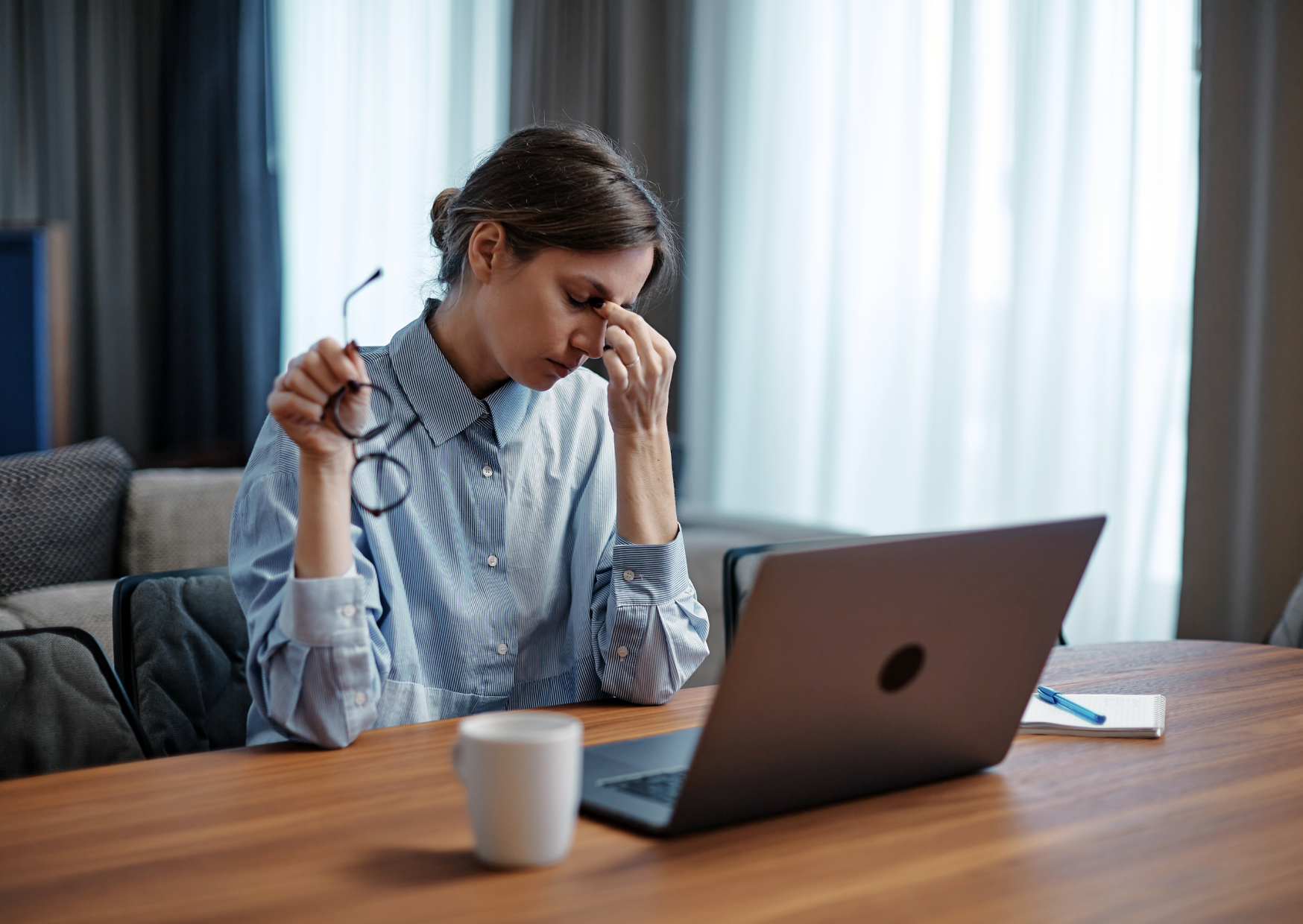 chronic fatigue 2