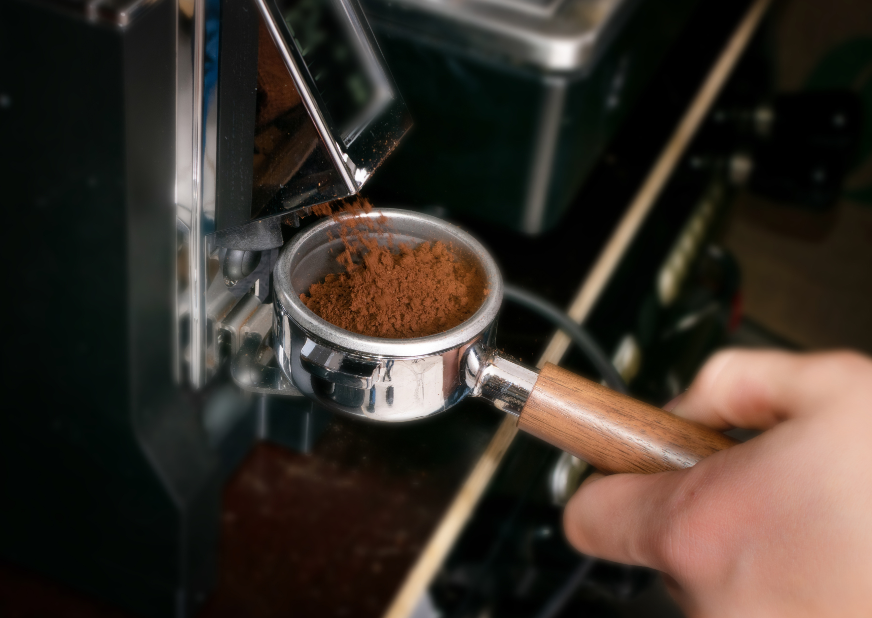 coffee in Spain 5