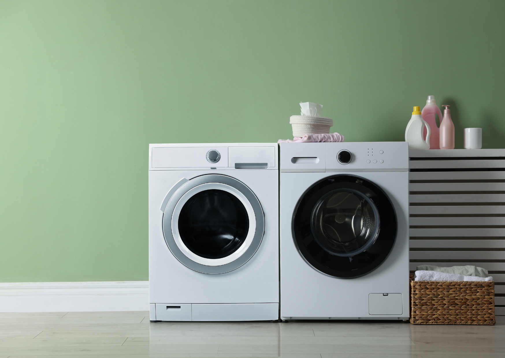 I Ditched My Clothes Dryer in Spain: I Stopped Using The Dryer When I Moved To Spain And My Electricity Bill Is €38 3 dryer 3
