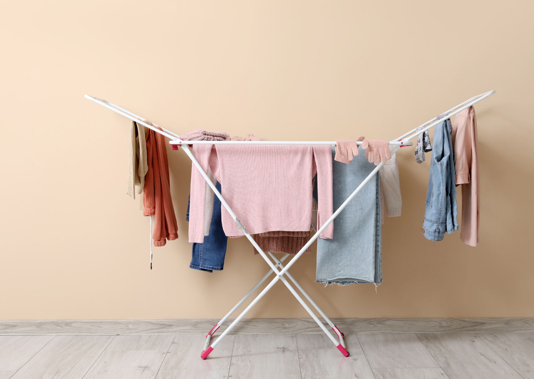 I Ditched My Clothes Dryer in Spain: I Stopped Using The Dryer When I Moved To Spain And My Electricity Bill Is €38 6 dryer 5