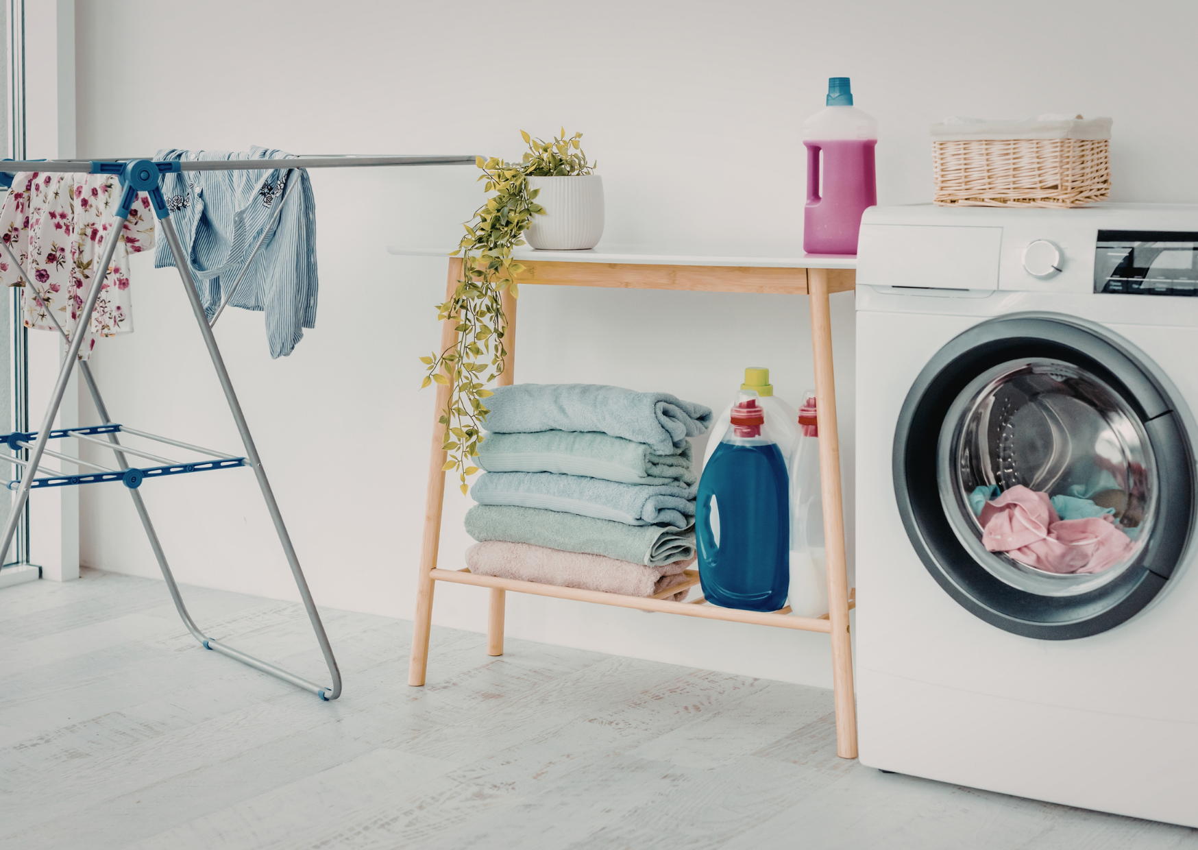 I Ditched My Clothes Dryer in Spain: I Stopped Using The Dryer When I Moved To Spain And My Electricity Bill Is €38 5 dryer 6 1