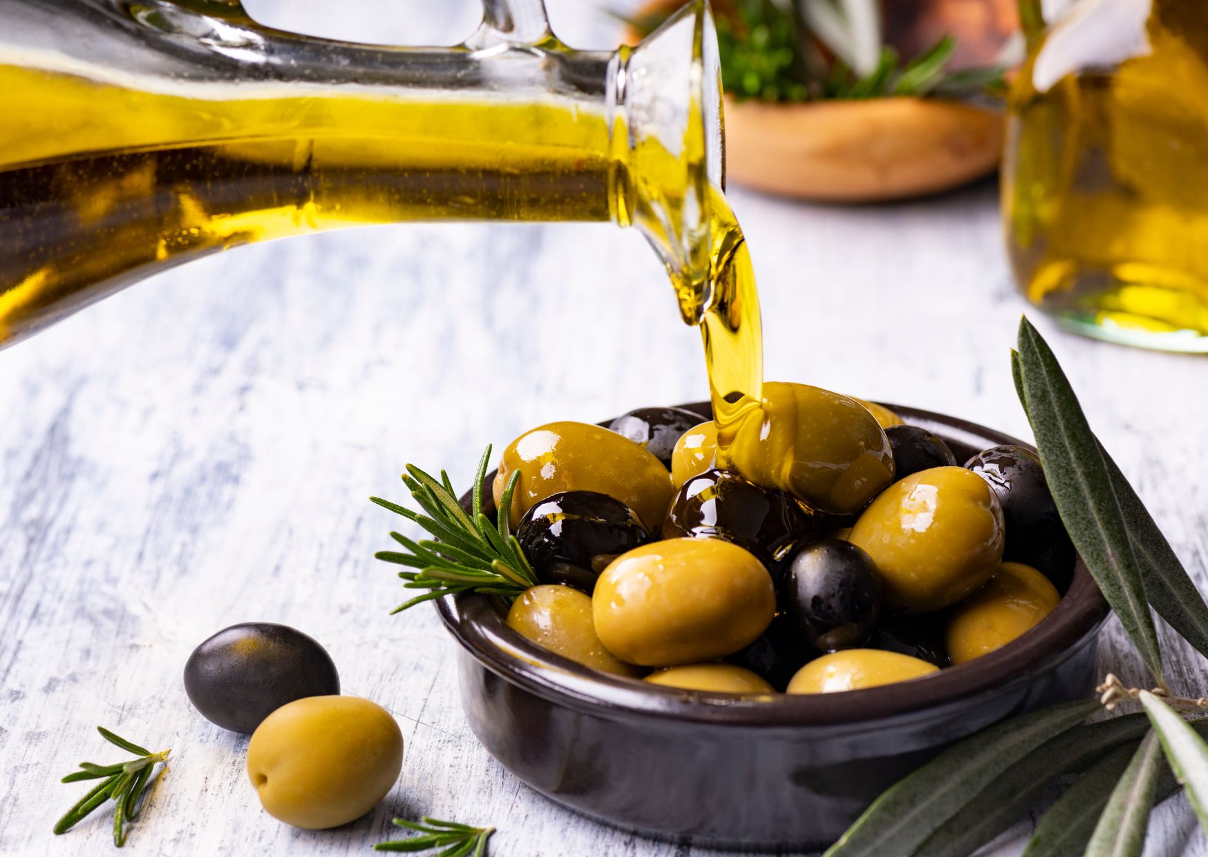 extra virgin olive oil 5