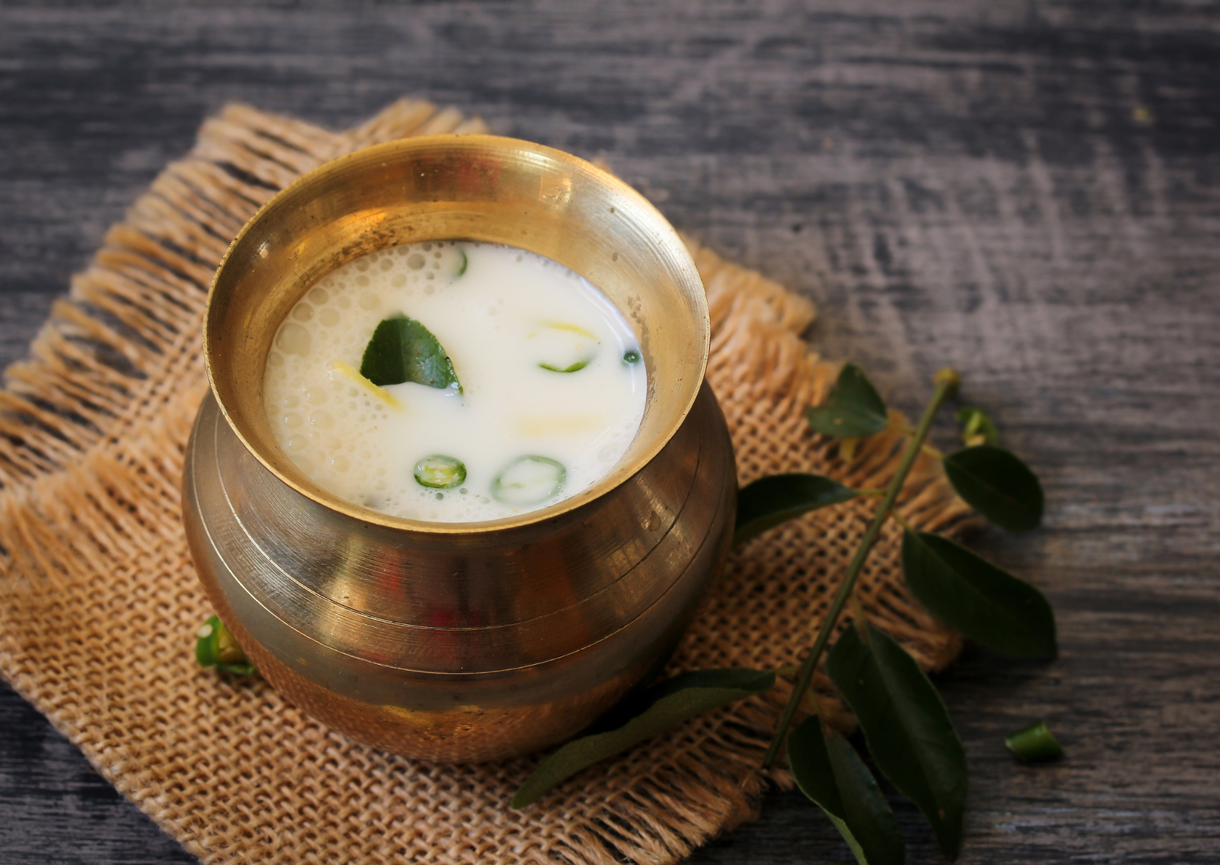 The Fermented Foods Europeans Eat Weekly That Americans Replaced With Supplements 3 fermented buttermilk