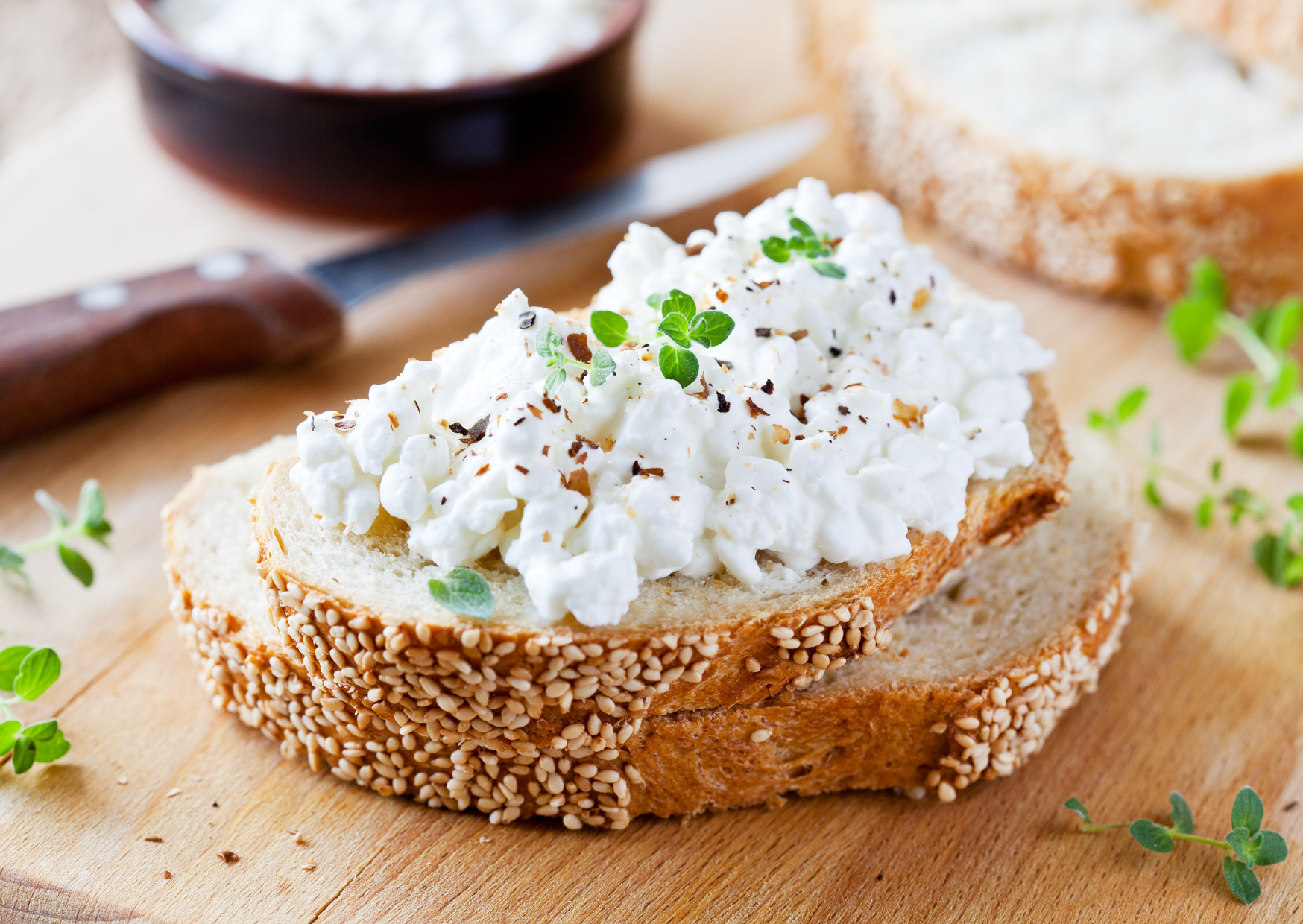 The Fermented Foods Europeans Eat Weekly That Americans Replaced With Supplements 2 fermented cottage cheese