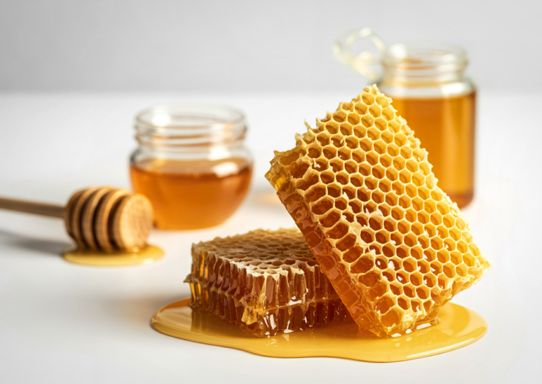 honey 3