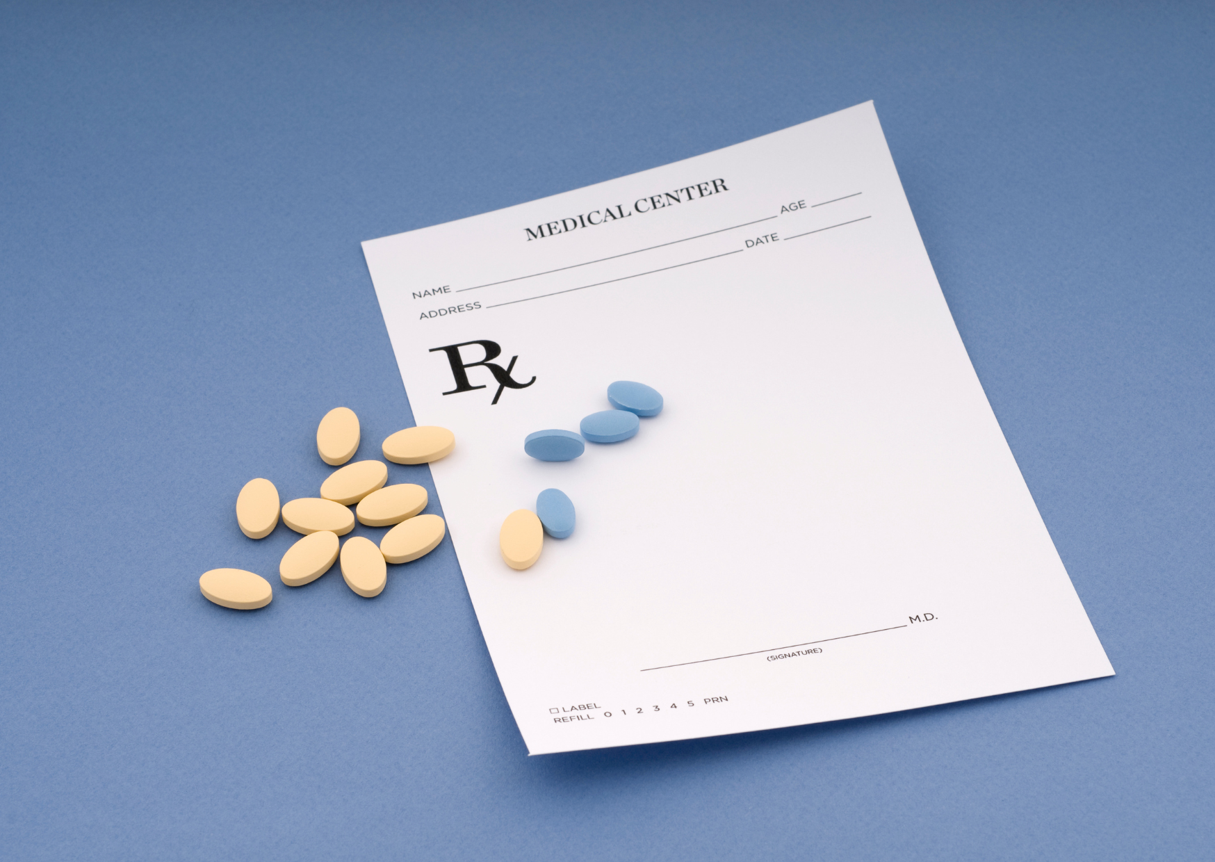 prescription in Spain 3