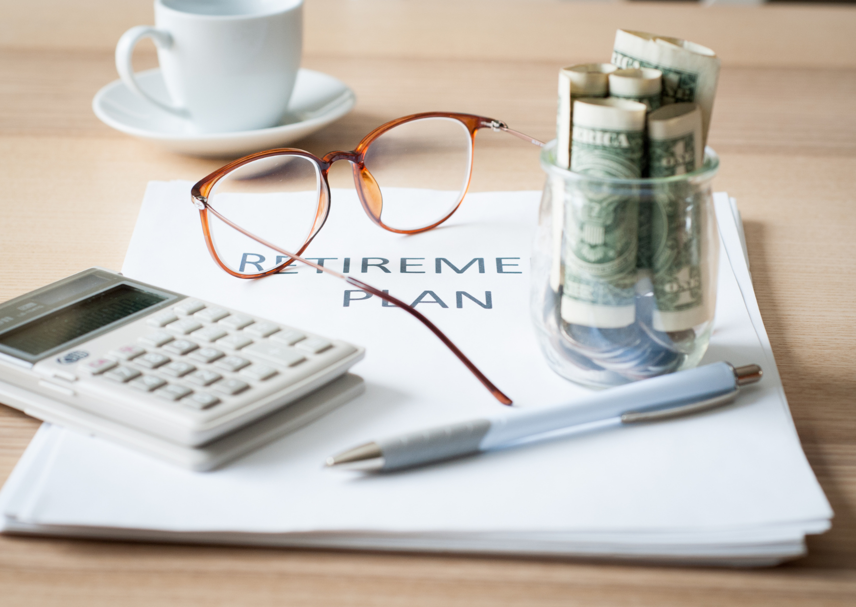 The Median American Has $44,000 Saved For Retirement: What That Buys In Portugal Vs Florida 2 retirement plan