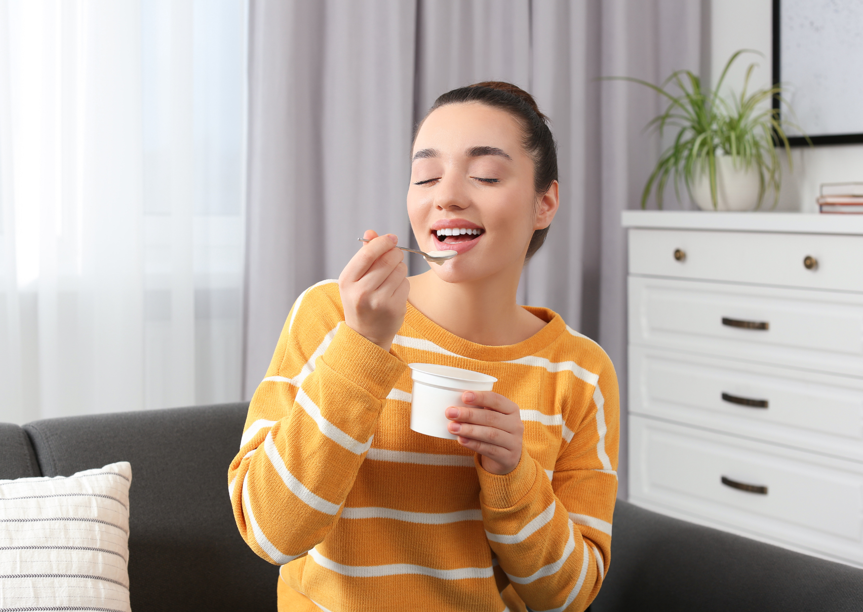I Stopped Eating American Yogurt for 45 Days And Started Reading Labels Differently 2 American yogurt 4