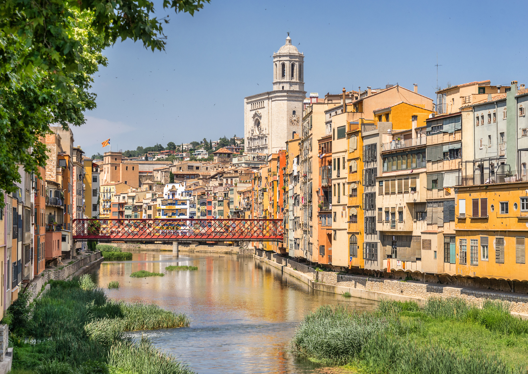 The 5 Things Arizona Retirees Are Doing Right In Spain That The Failure Stats Miss 5 Girona Transportations in Spain