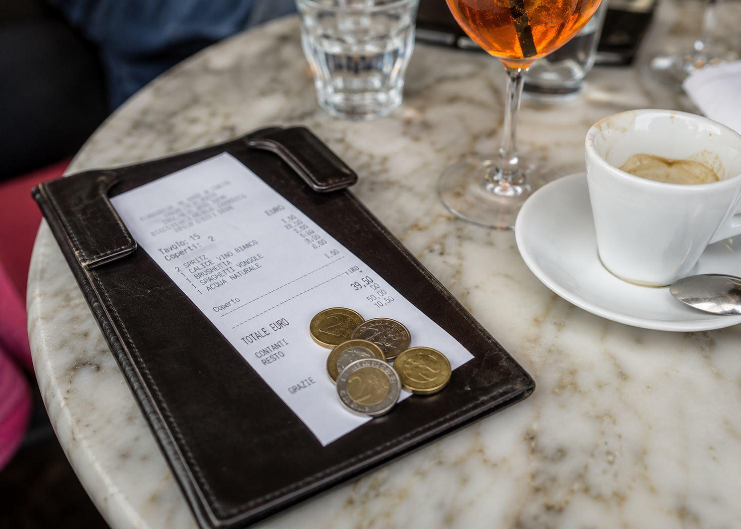 Milan Aperitivo Rules and Drink Culture: The Drink Order In Milan That Tells The Waiter The American Couple Won't Tip Well 4 Italian drinks 3