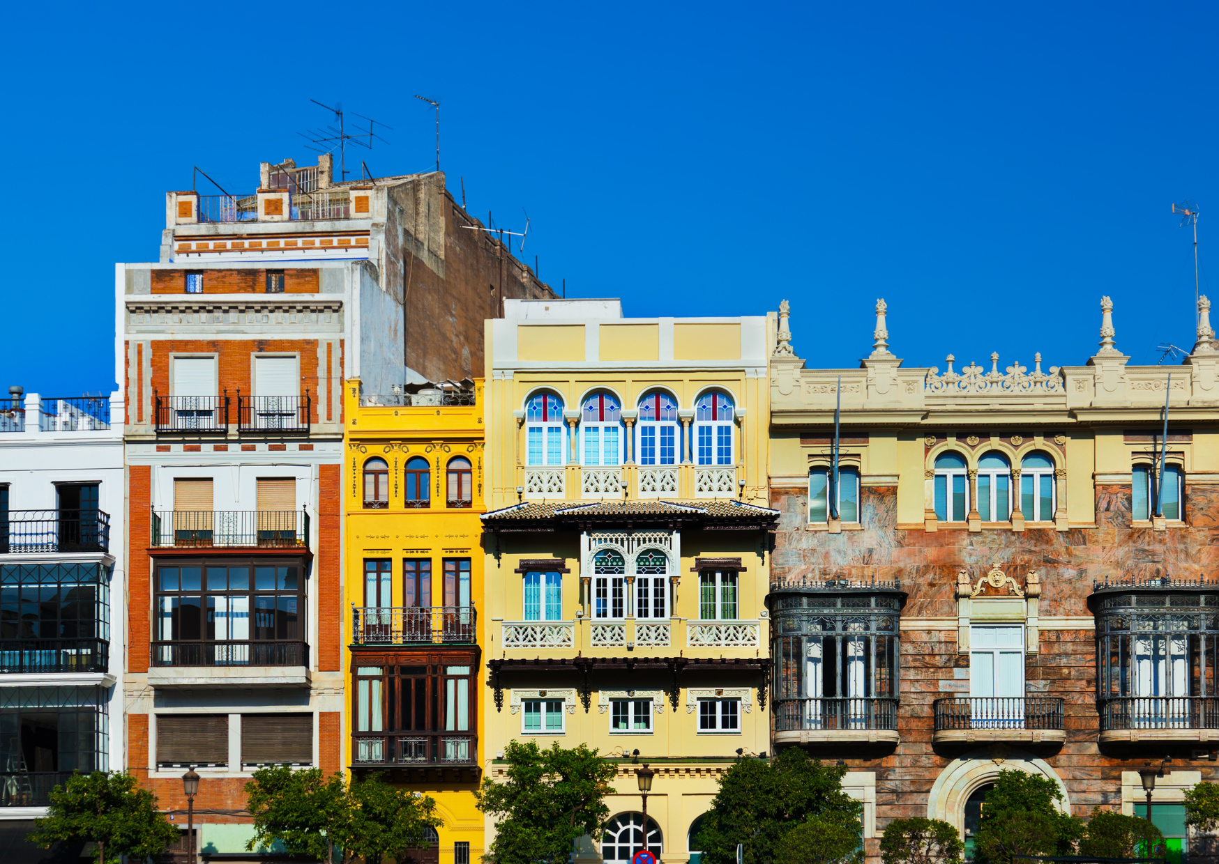 The Spanish Non-Lucrative Visa In 2026 And What Americans Need To Show Now After The Golden Visa Closure 5 Sevilla Spain 3